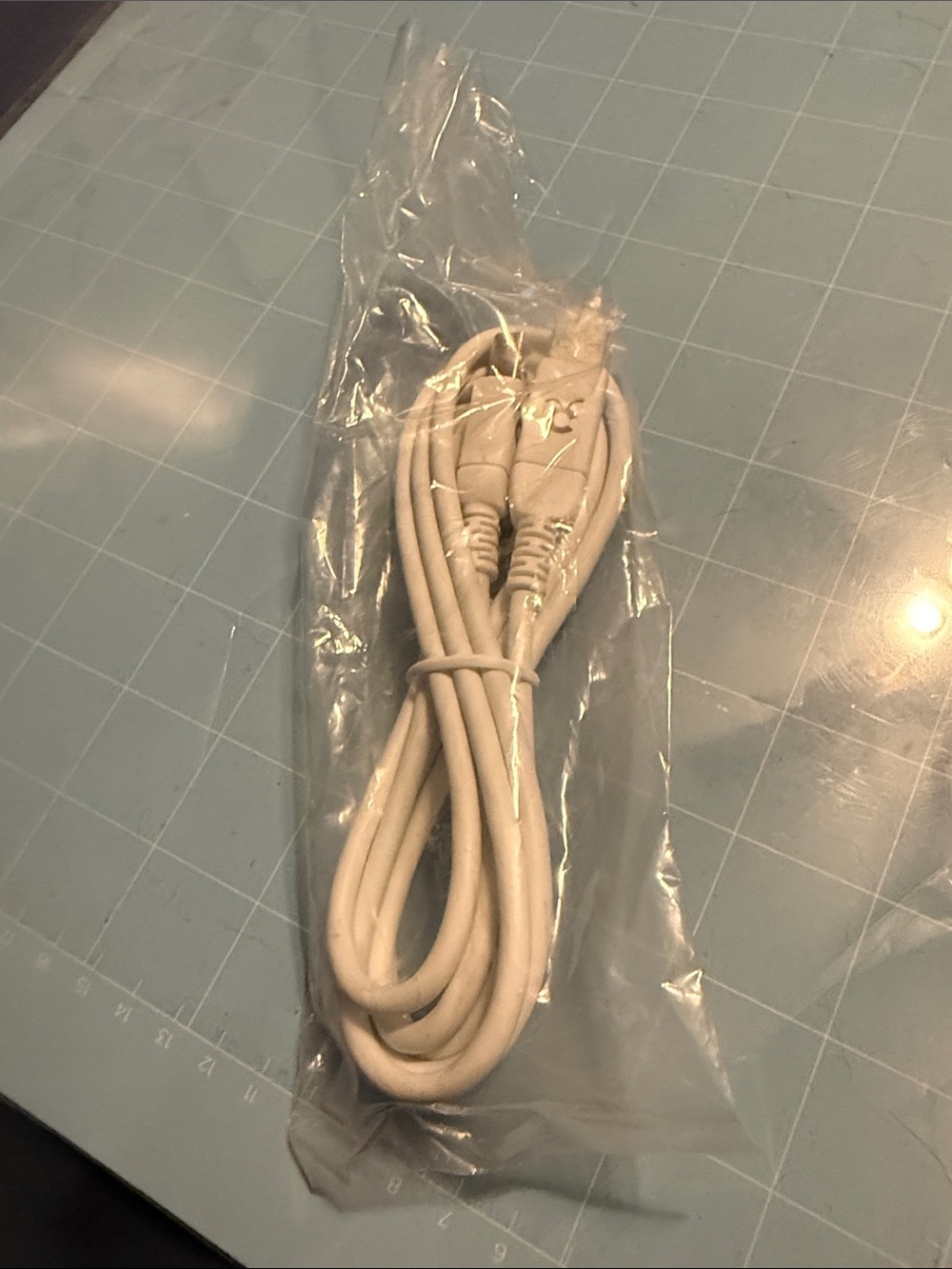 Cricut Air 2 Data Cable